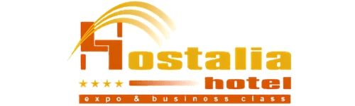 Hostalia Hotel Expo & Business Class