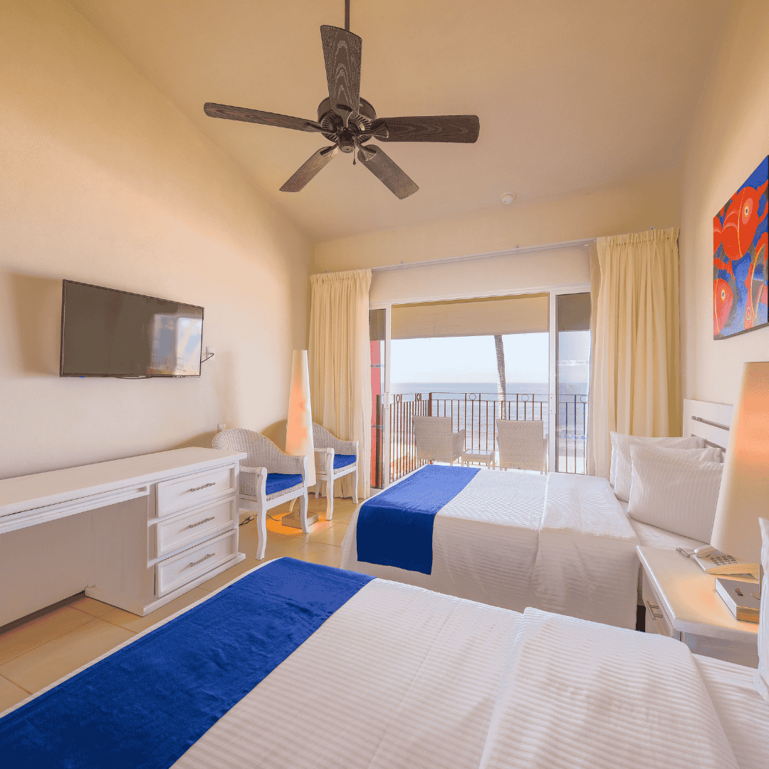 Grand Decameron Complex