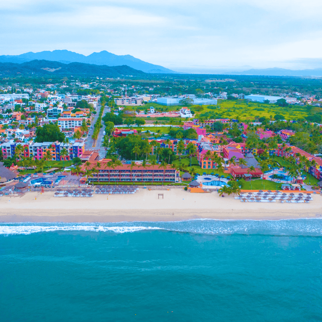 Grand Decameron Complex